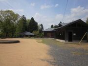 竜天天文台公園キャンプ場の写真1