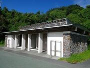 双海サーフビーチの写真2