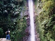 布引の滝の写真1