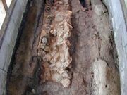 古帖佐焼宇都窯跡(県指定史跡)の写真2