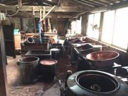 肥後染色 夢しぼりの写真4
