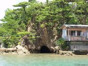 とおしめの写真1