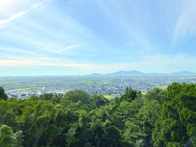 大崎山公園の写真1