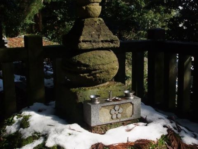 本行寺(富山県小矢部市)の写真1