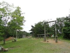 長岡市東山ファミリーランドの写真1