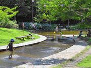 香澄公園の写真1