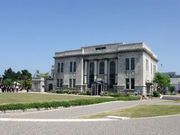 新潟市歴史博物館 みなとぴあの写真4