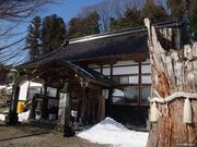 本行寺(富山県小矢部市)の写真2