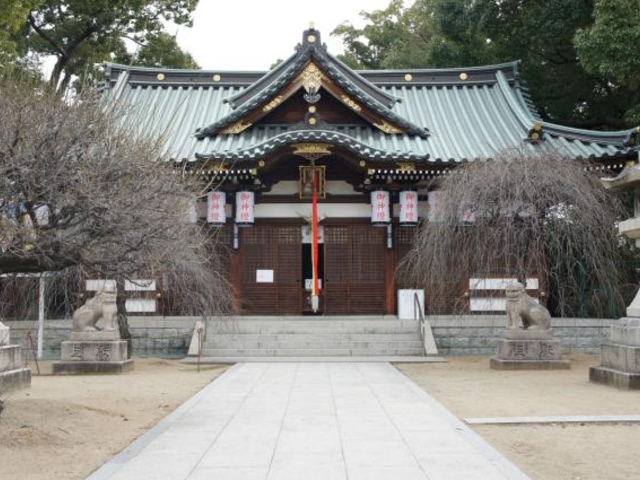 屯倉神社