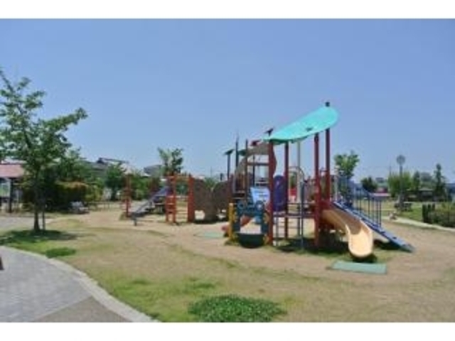 北新町大池公園の写真1