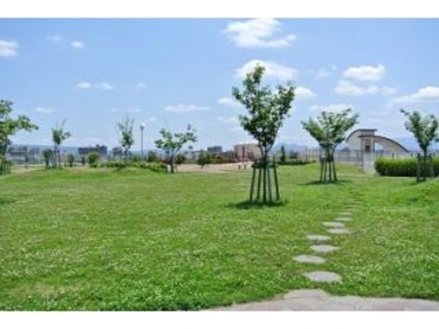 今池水みらいセンターの写真1