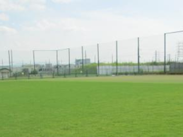 三宅東公園の写真1