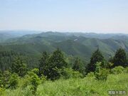 尺丈山の写真1