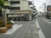 竹内街道の写真1