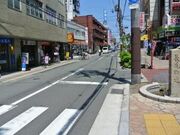 長尾街道の写真2