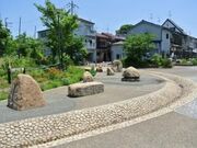 北新町大池公園の写真2