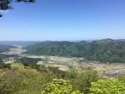遠見山の写真2