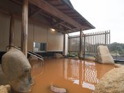 上関海峡温泉 鳩子の湯の写真2