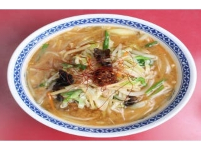 中華料理 滋味菜館の写真1