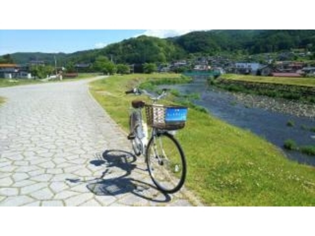 茅野市観光案内所 (茅野駅ちの旅案内所)の写真1
