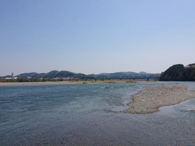波川公園