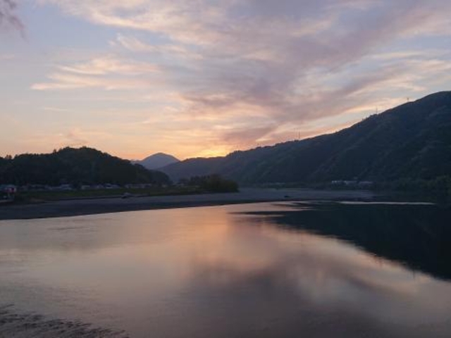 波川公園