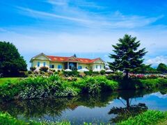 紫波ローズガーデンの写真1