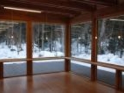 津別町民の森自然公園ネイチャーセンターの写真2