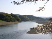 仁淀川の写真2