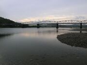 仁淀川の写真3