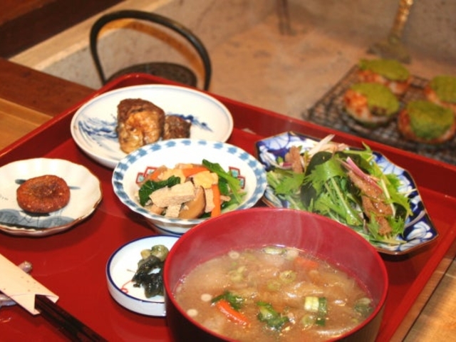 なごみ庵_農家れすとらん なごみ庵