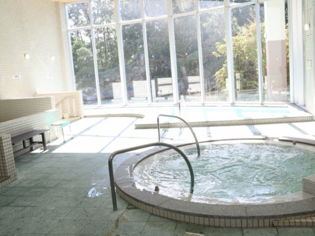 市貝温泉健康保養センターの写真2