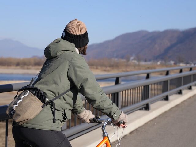 ずくだしエコツアーの写真1