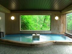 名勝天龍峡温泉の写真1