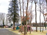 三王山ふれあい公園 キャンプ場の写真2