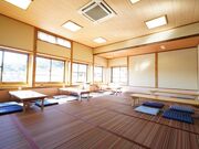 早太郎温泉郷 露天こぶしの湯の写真4