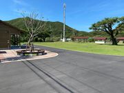 佐多岬野営場の写真2