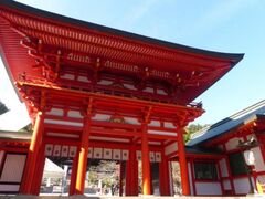 湖信会湖都大津十社寺 御朱印めぐりの写真1