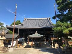 国宝 十一面千手千眼観音菩薩ご開帳の写真1