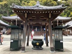 KOBE七福神めぐりの写真1