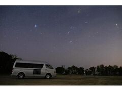 STAR FOREST 熊野古道で星空ツアーの写真1