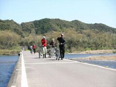 四万十川りんりんサイクルの写真1