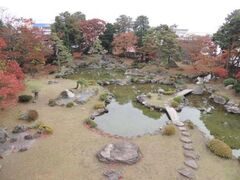 金平成園(澤成園)の一般公開の写真1