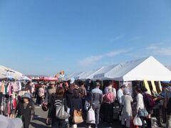 2025秋 児島フェス#せんいさいの写真1