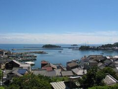福山市鞆の浦歴史民俗資料館 入館無料の日の写真1