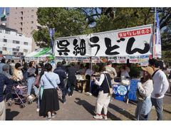 くれ食の祭典の写真1