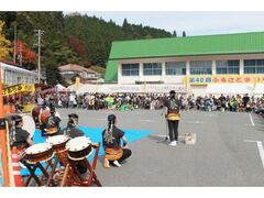 つつがふるさとまつり・つつが神楽祭の写真1