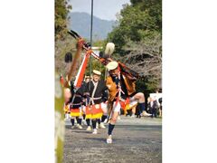 山口天神祭の写真1