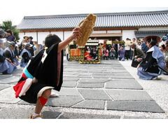 萩時代まつりの写真1