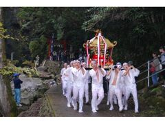 轟秋祭りの写真1